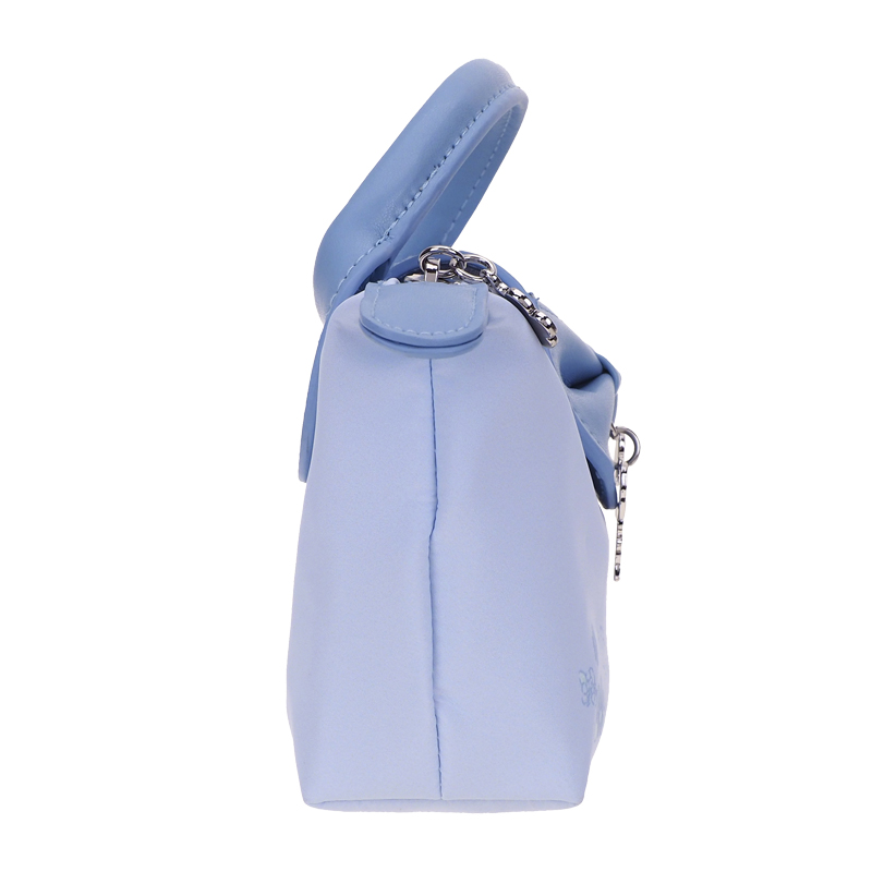 Cinnamoroll Cosmetic Pouch w/ Shoulder Strap 有肩帶化妝包