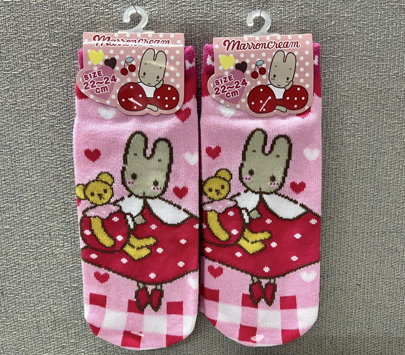 🎌日本直送🎌Sanrio 成人襪