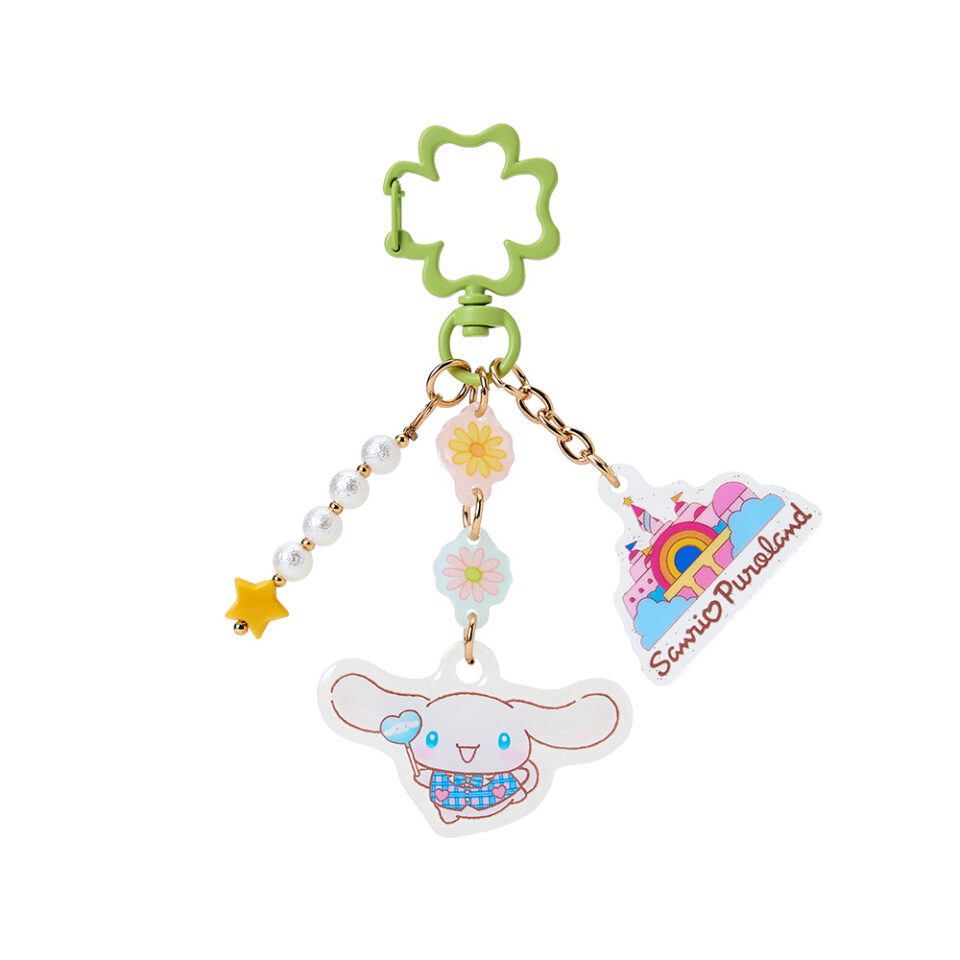 CN限定匙扣1100***