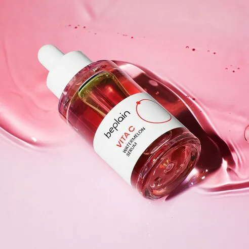 beplain -含胺基酸維生素C西瓜抗氧化美白精華 30ml