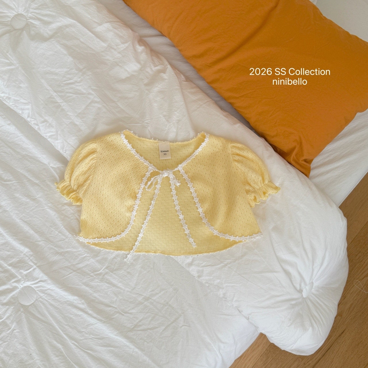 🇰🇷Ninibello 外套