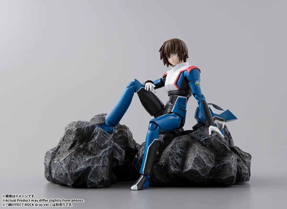 (預訂訂金 $200) (總價 $415) Bandai S.H.Figuarts 機動戰士高達 SEED DESTINY 基拉·大和 (Orb Union 駕駛服 Ver.) (行版) SHF Kira Yamato