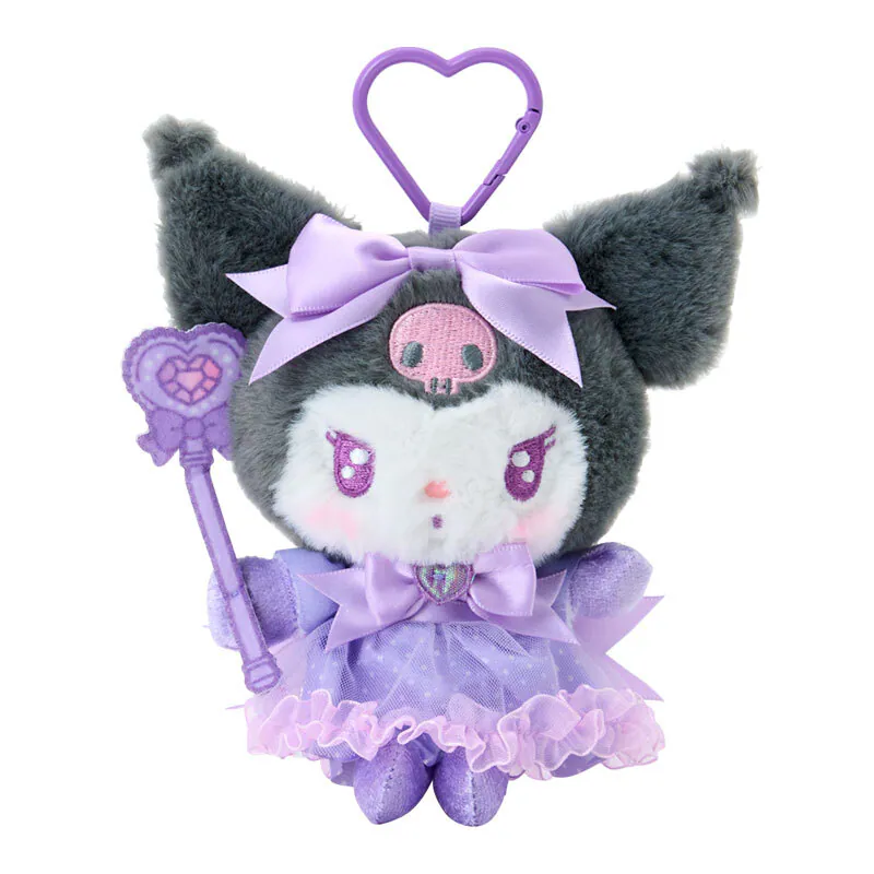 ［現貨］Sanrio 6月新款偶像服系列掛飾