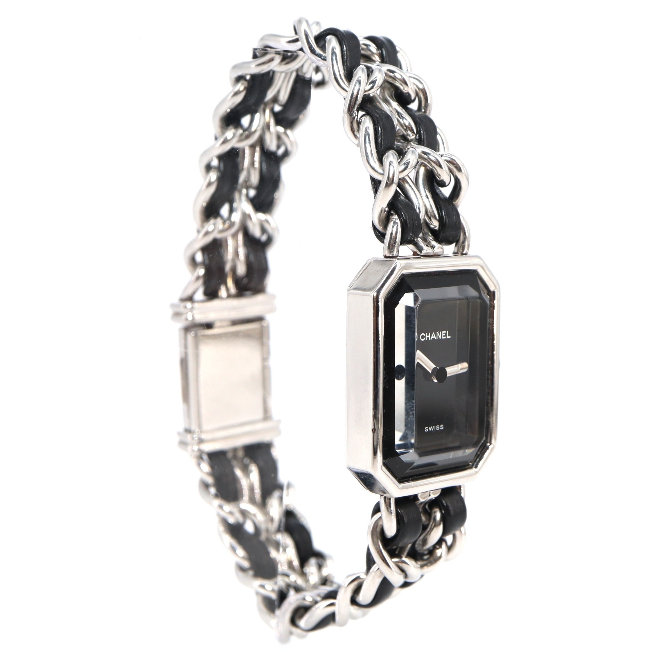 Chanel Premiere SP Quartz Watch - L