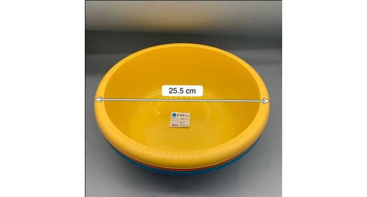 k30019 塑料盆 8-43 px