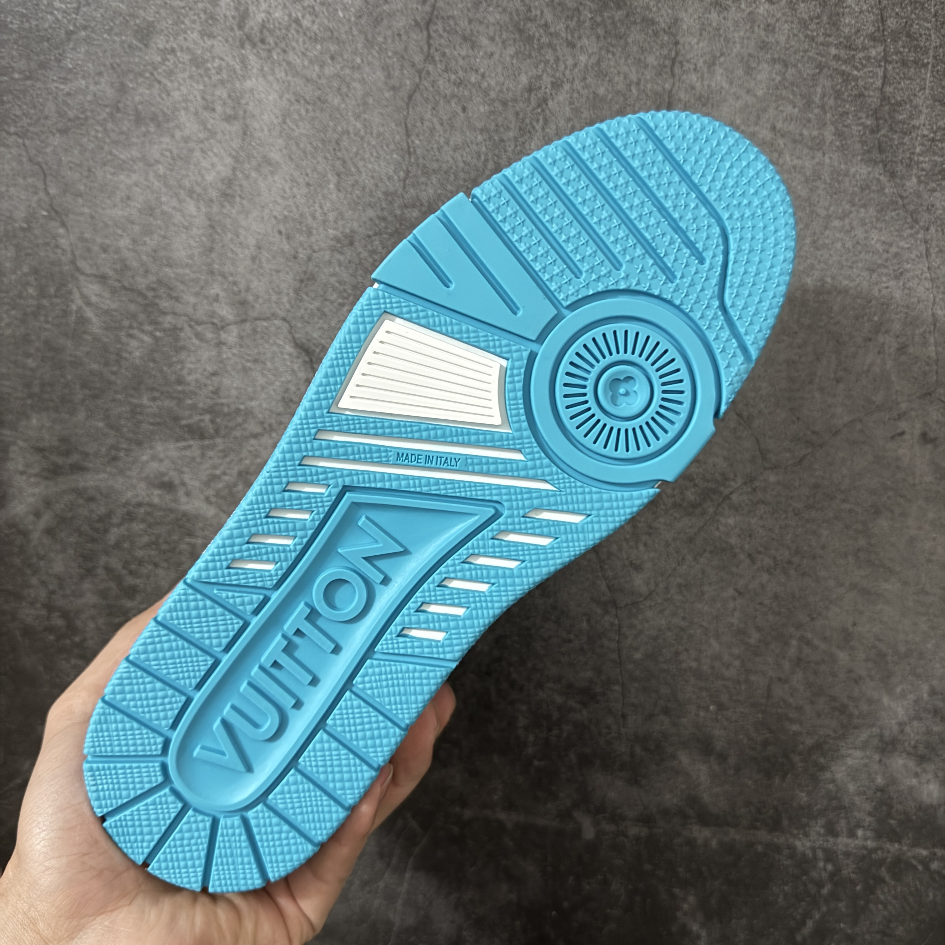 Louis Vuitton LV Trainer