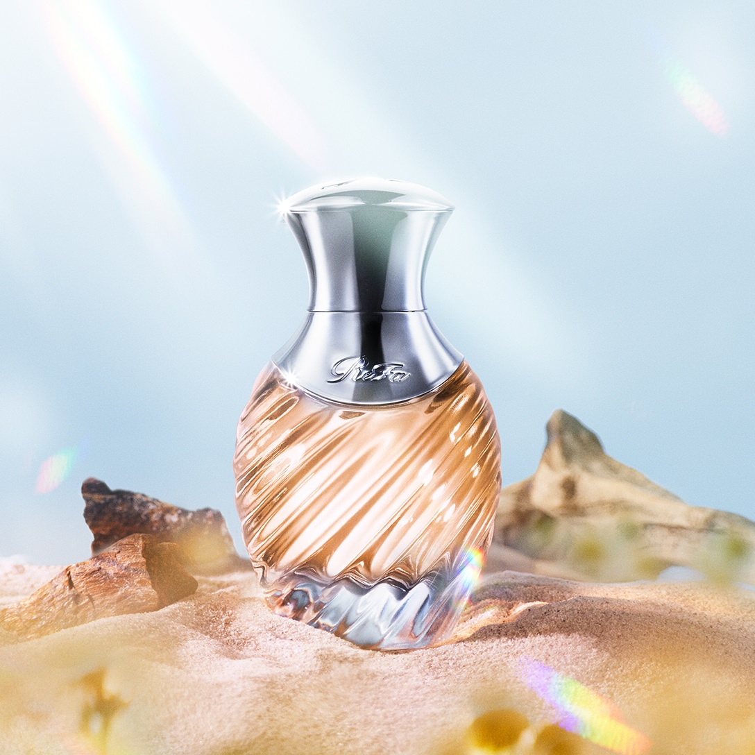 【Refa 新作】【✨️日本🇯🇵 ReFa The Perfume Hair Mist 香氛護髮噴霧✨️】30ml 