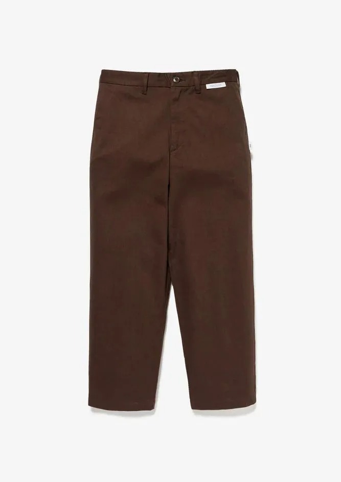 WTAPS WRKT2001 / TROUSERS