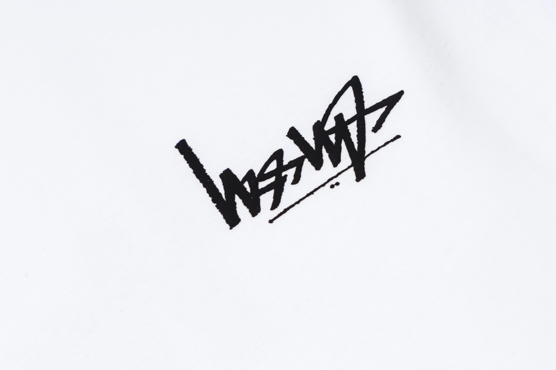 Stussy Flipped Tee