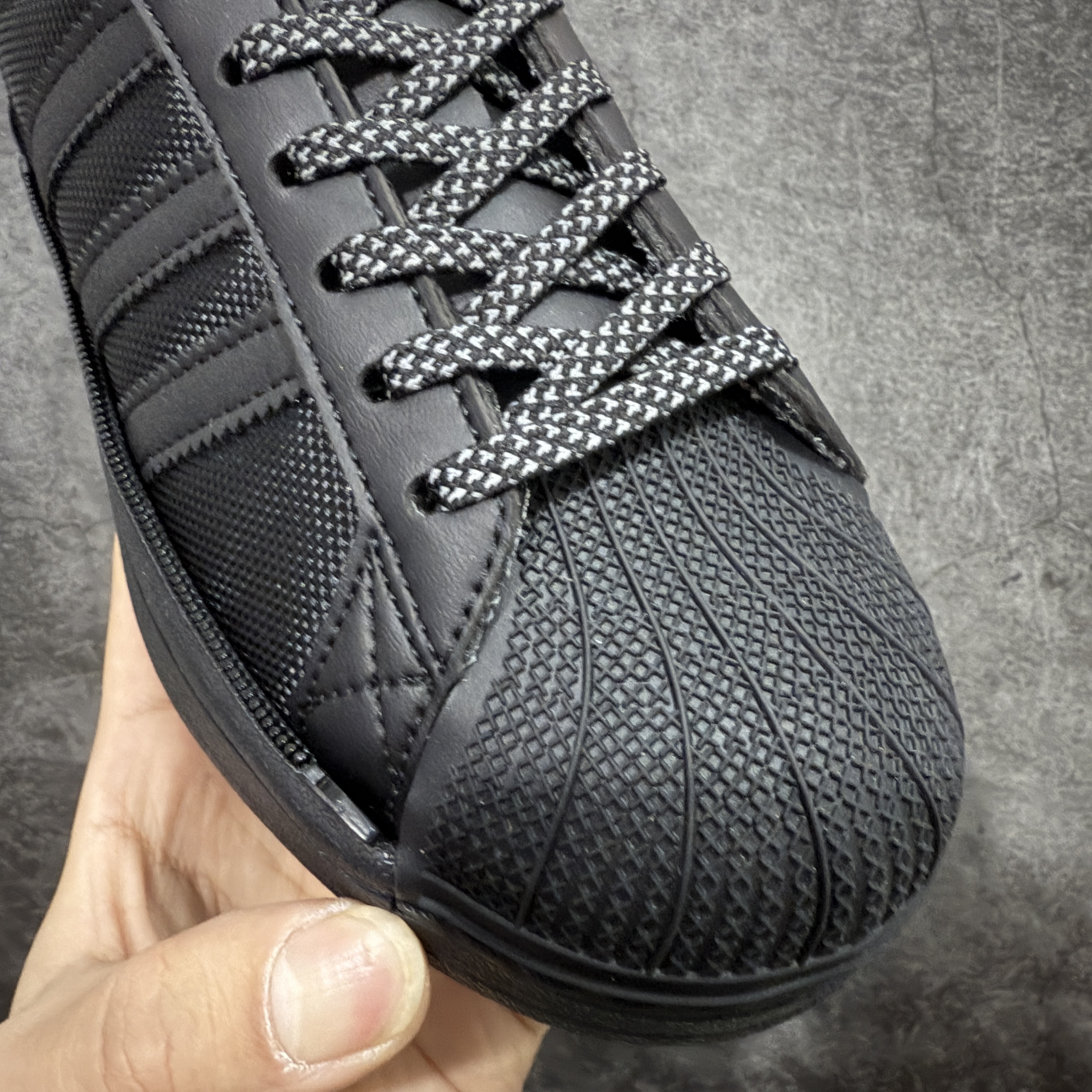 Adidas Superstar II GTX KJ3658