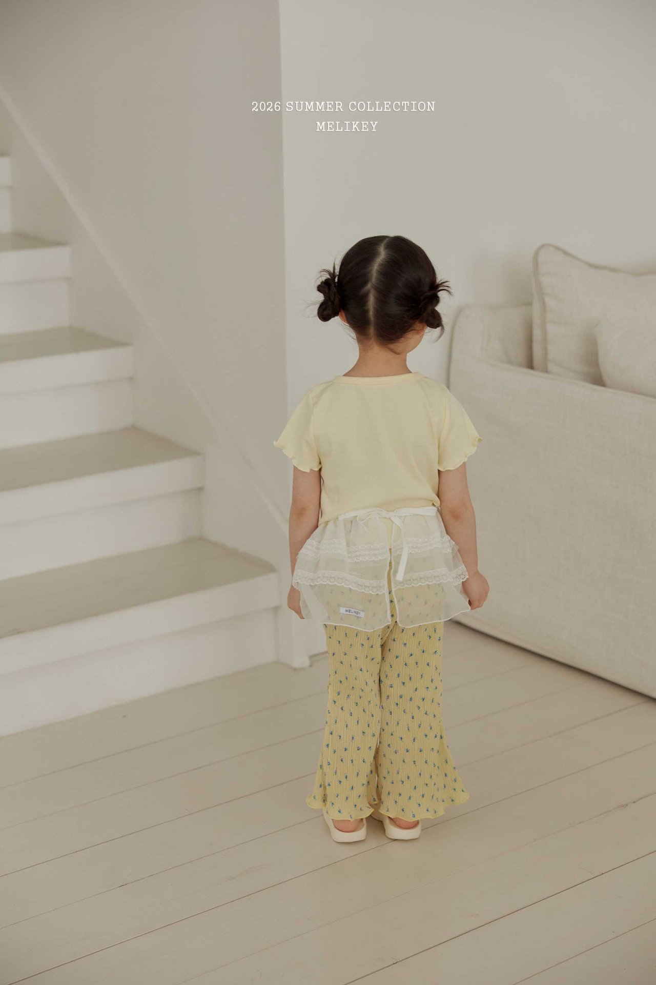 🇰🇷Melikey圍裙