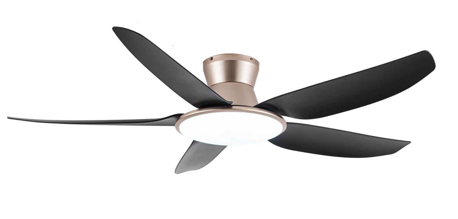 Fanco Rito Plus 5 blades Hugger Fan
