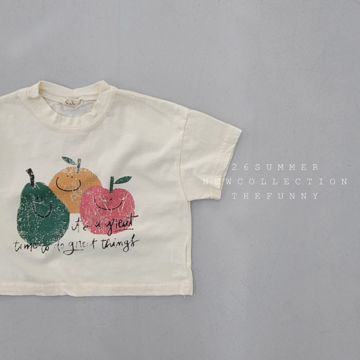 🇰🇷Thefunny tee