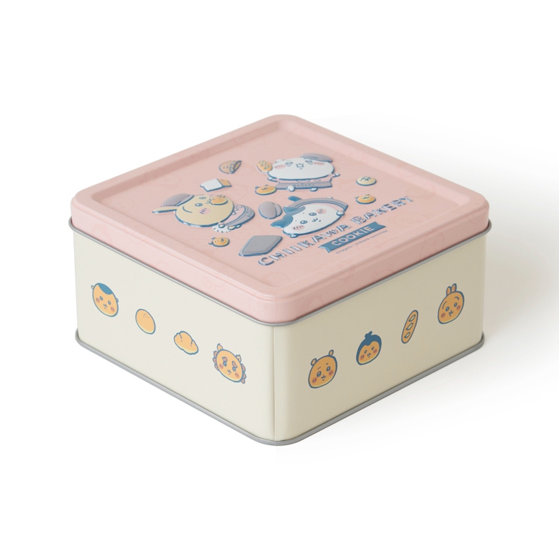 🌸 【預訂】Cookie Set <>- Chiikawa Bakery 
