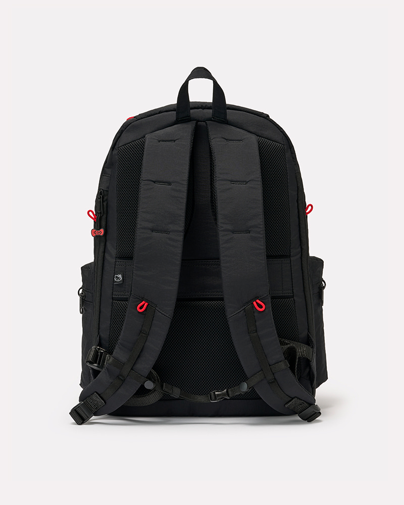 Hello Kitty × Branden Safe Plus Line｜Backpack
