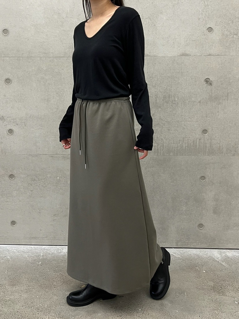 (2026FW) URBAN CLOTH - SKIRT