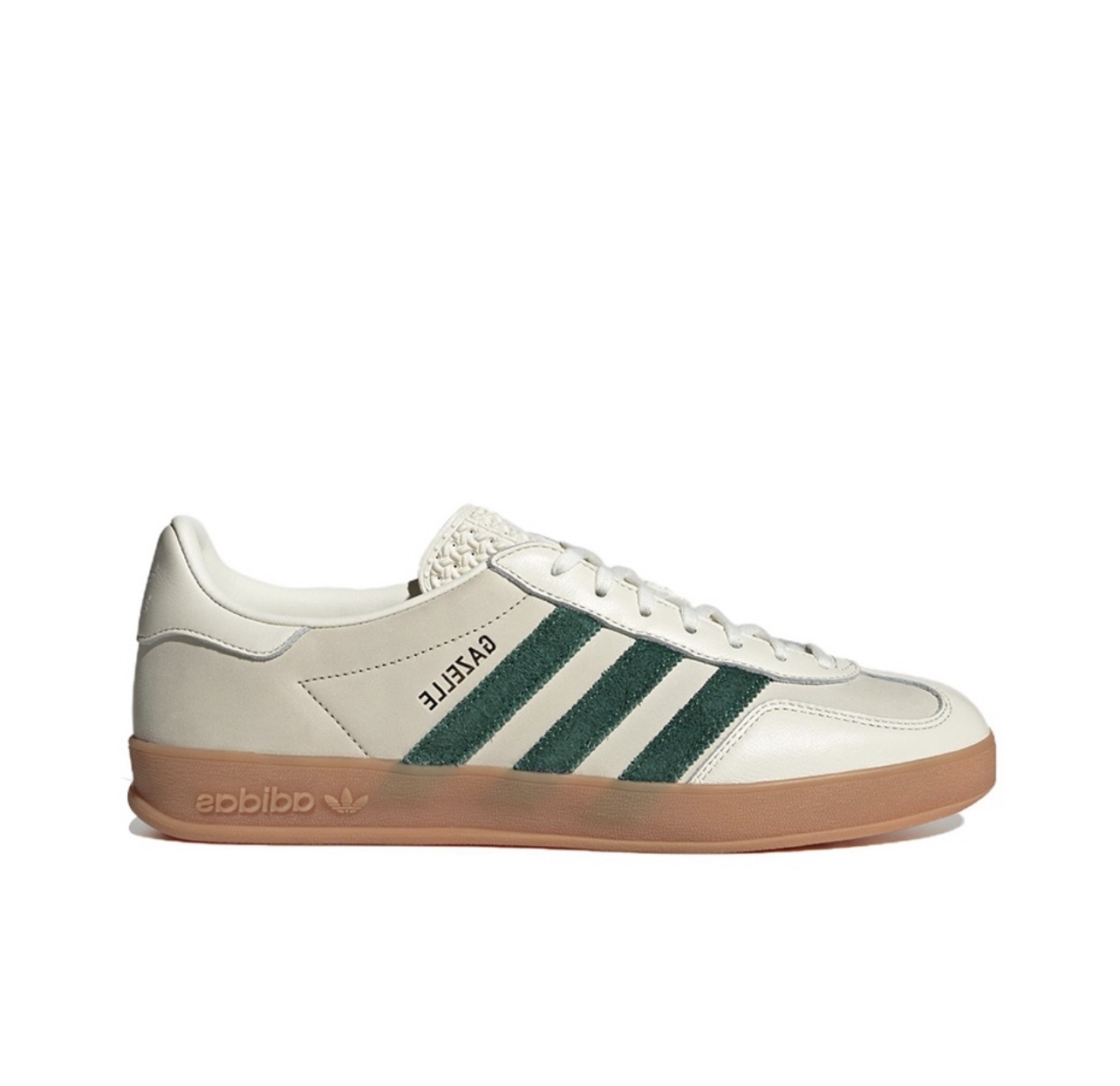 全日本送料無料 Adidas GAZZLE ID2567 INDOOR Off FOR 鞋, Gazelle ...