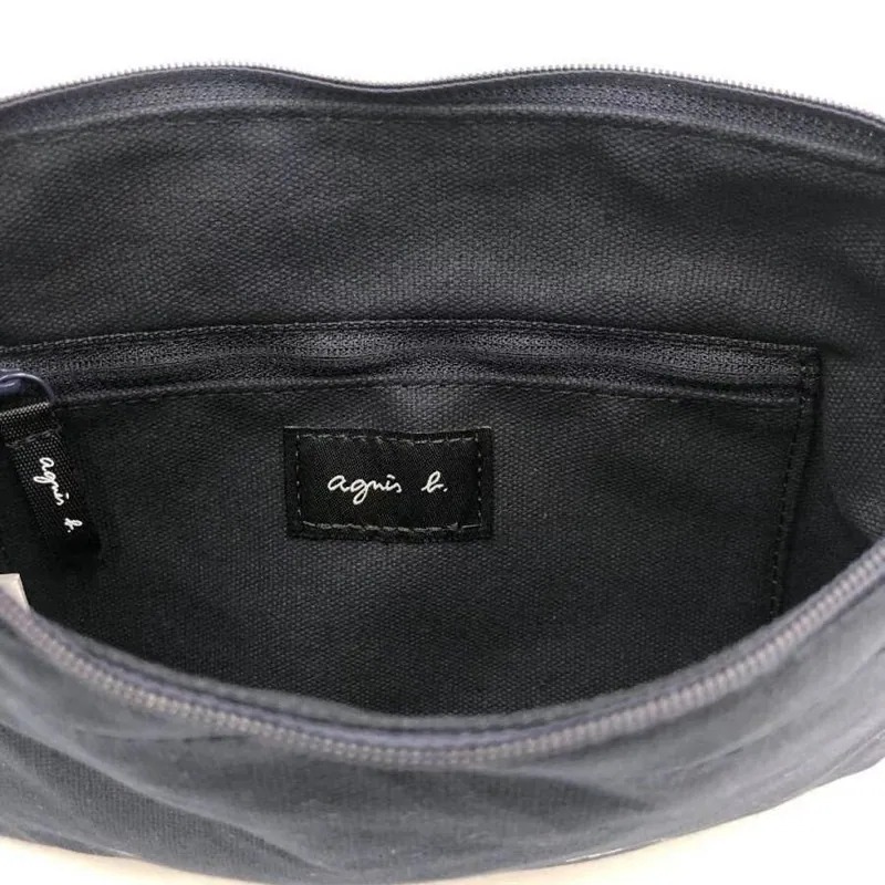 即將下架 - 清貨處理 🌈A131 - 日本🇯🇵雜誌附送袋Agnes. b斜孭袋