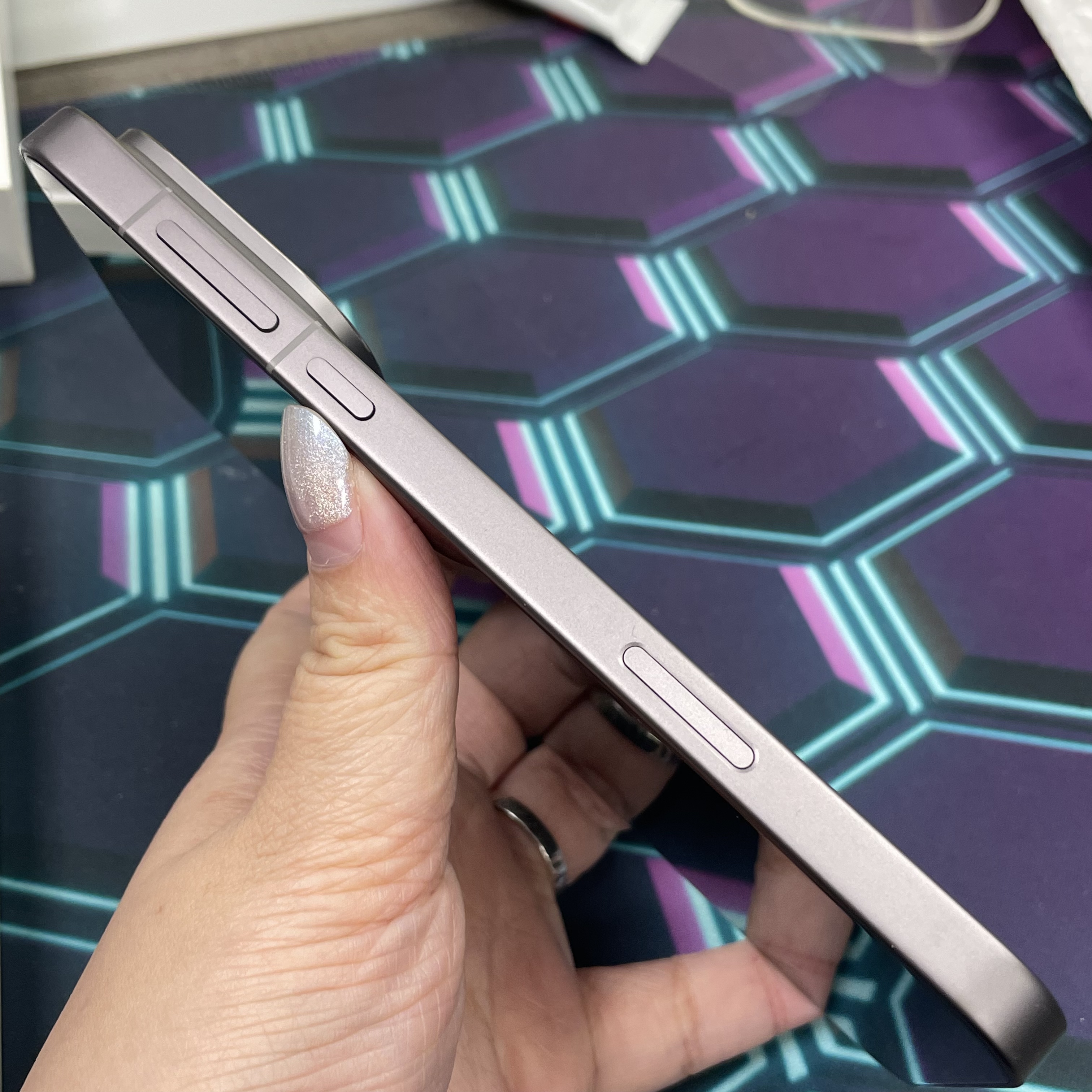 *7187 Oppo Find X9 Pro 完美機 16+512GB 啡色 brown
