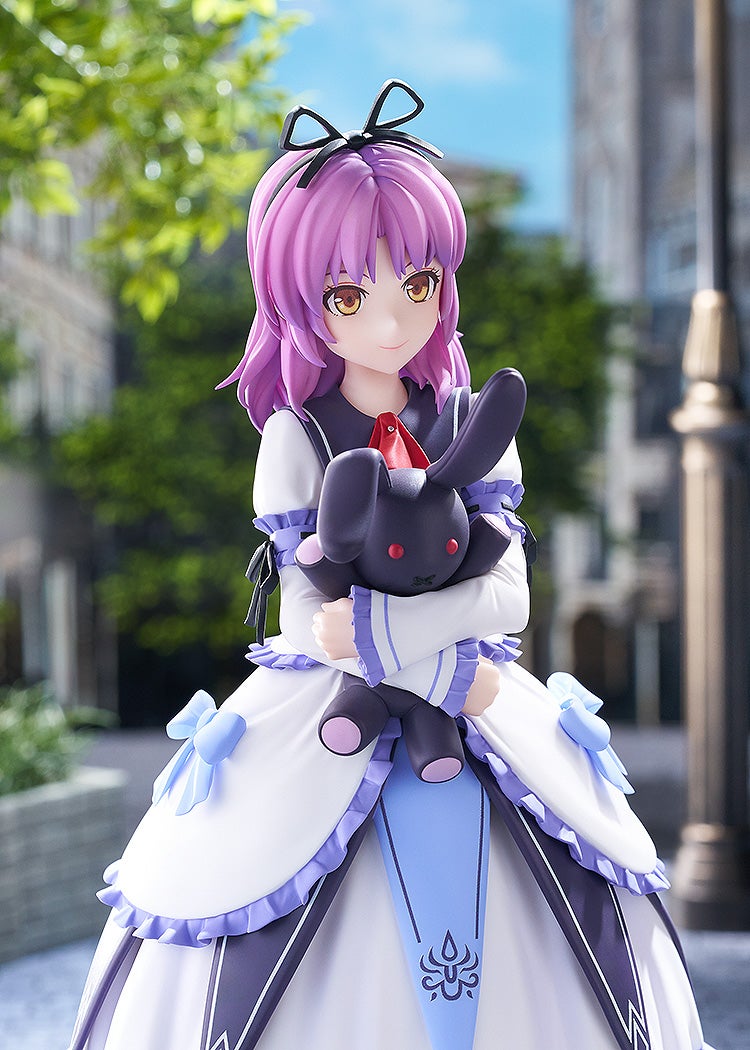 (預訂訂金 $200) (總價 $400) GSC POP UP PARADE 空之軌跡 the 2nd 蕾恩 L size (行版) Renne