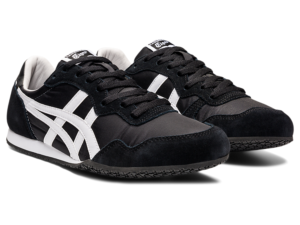 【预购】Onitsuka Tiger SERRANO｜1183B400