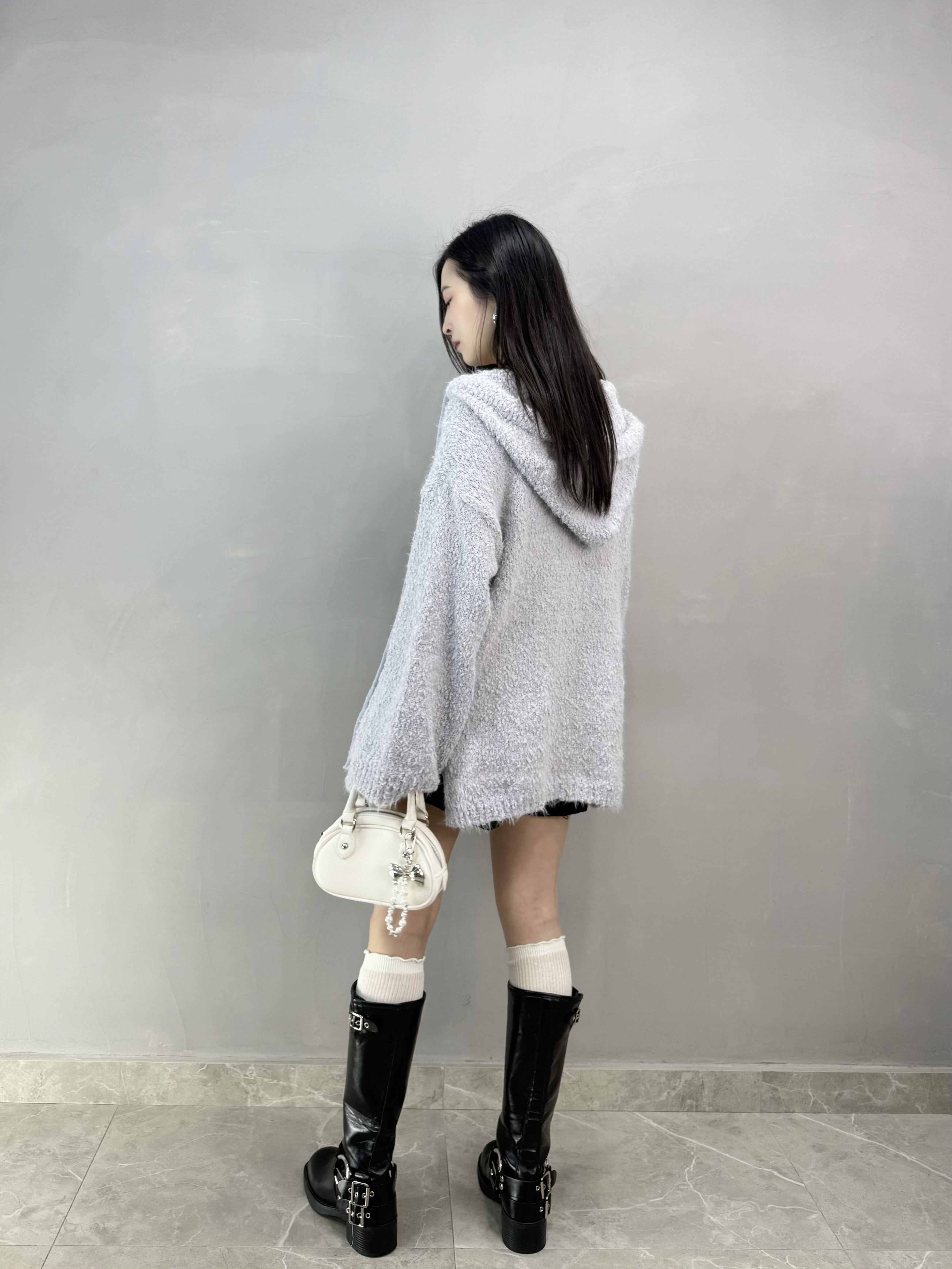 F70 有帽糯米糍粒粒Ops