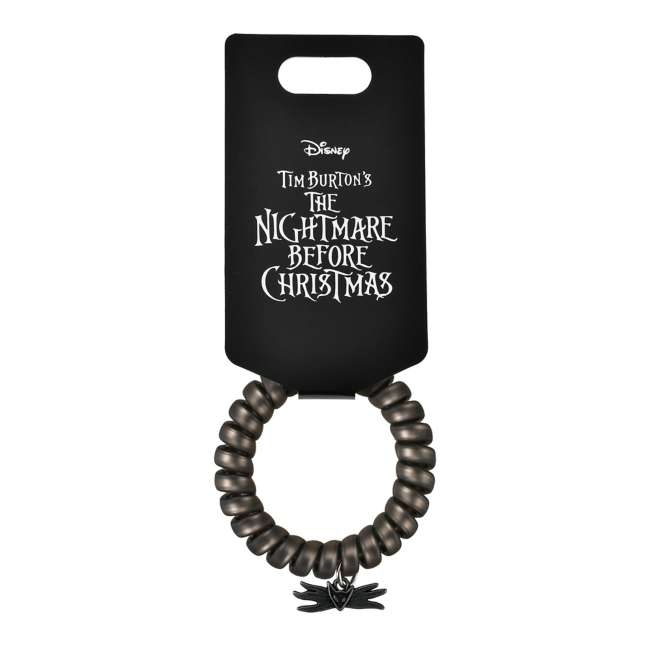 🌸 【預訂】Jack 髮圈 - Fashion Collection - 2026 TIM BURTON'S THE NIGHTMARE BEFORE CHRISTMAS