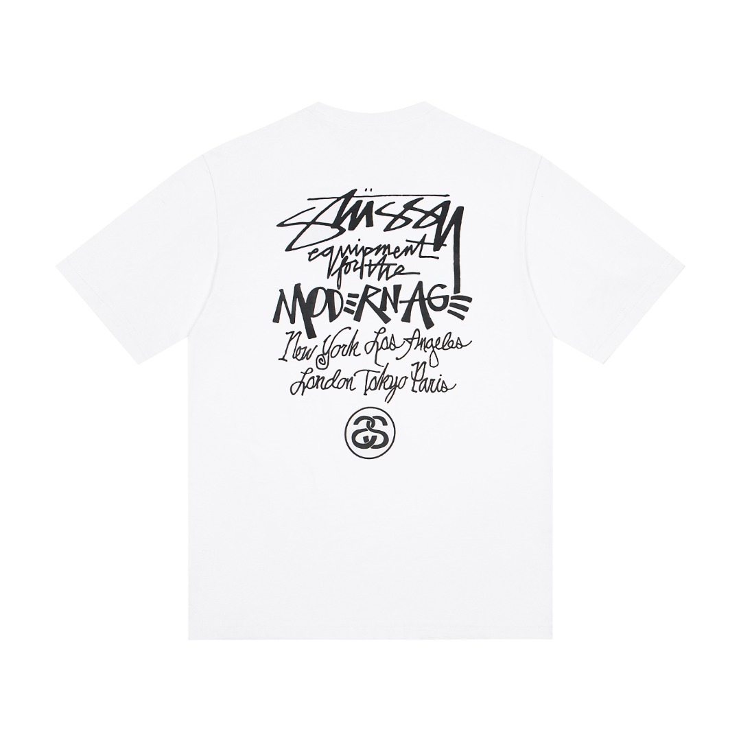 Stussy Tee