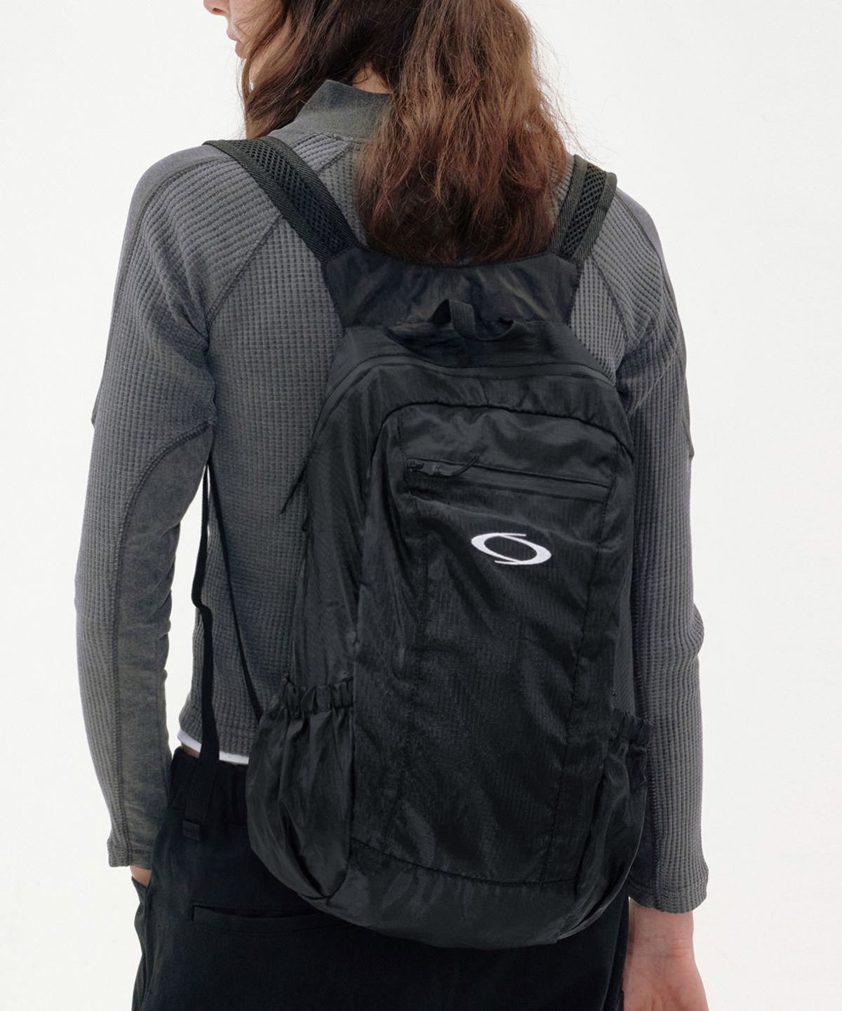 🇰🇷訂購｜NOIAGO｜Compact backpack 2色 