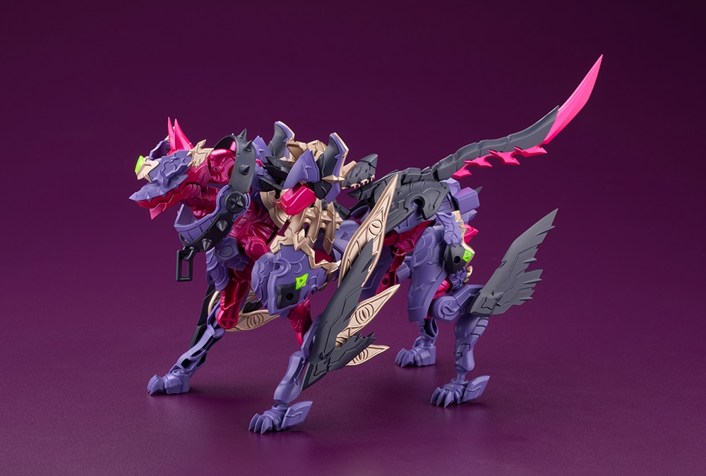 (預訂訂金 $200) (總價 $477) 壽屋 Kotobukiya Arcanadea Banil 巴尼爾 模型 (KO07112) (行版)