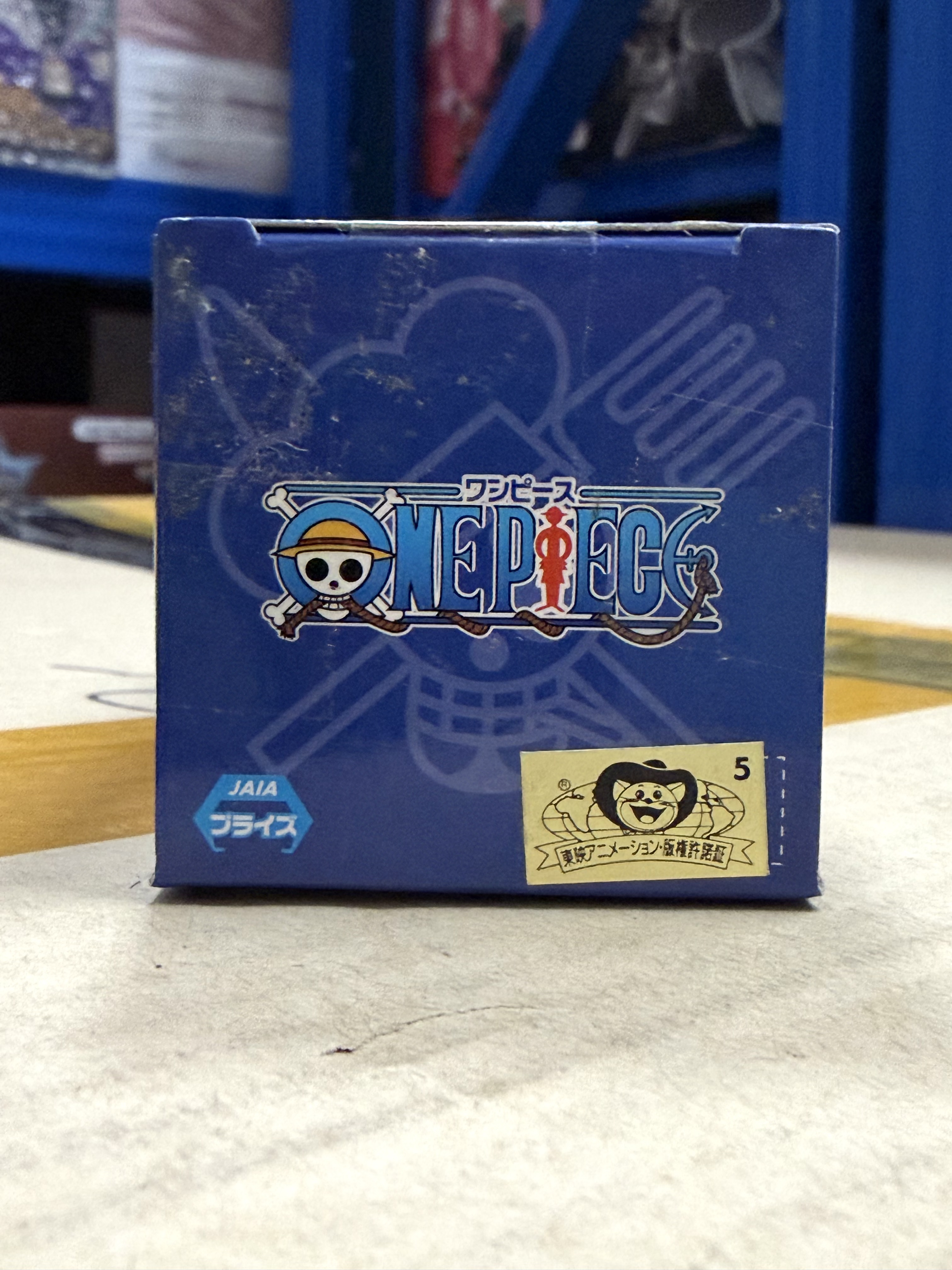 日版 WCF 海賊王 山治 SA01 侍應生/初登場造型 figure 景品One piece wcf  History of Sanji figure