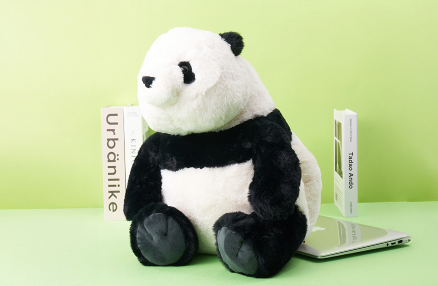 📦訂購 韓國代購 愛寶樂園 Everland Bao Family 寶家族 福寶 暖手枕公仔🧸