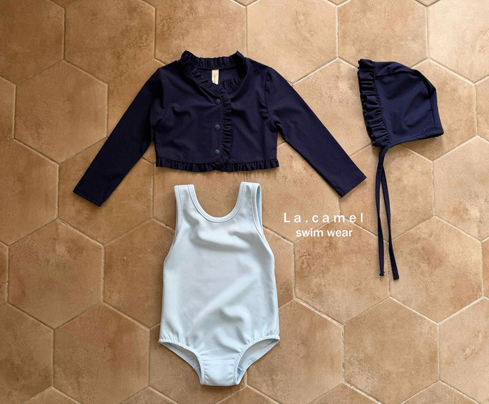 🇰🇷La_camel泳帽