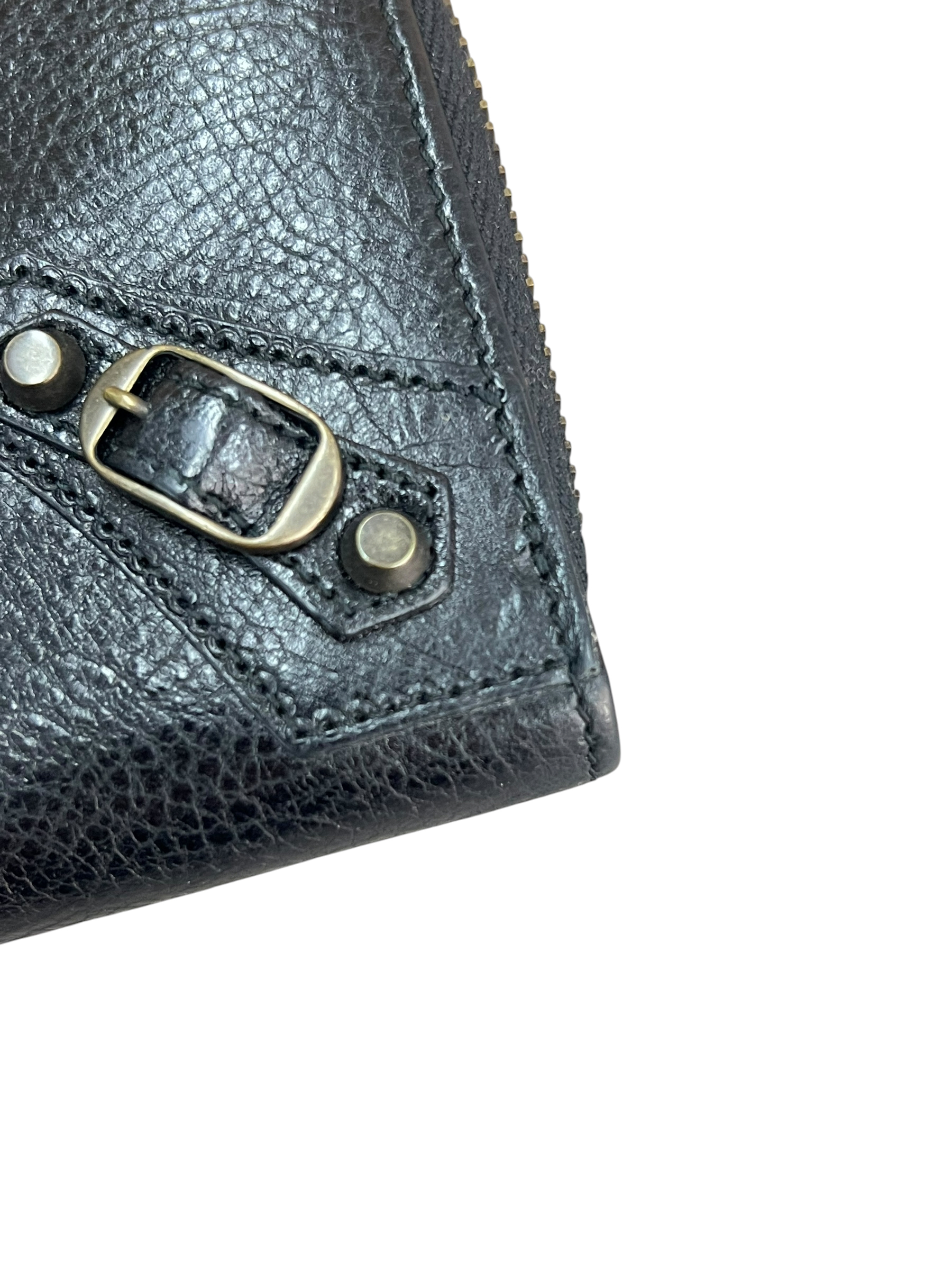 Pre-owned BALENCIAGA Wallet / Product Code: 26052707