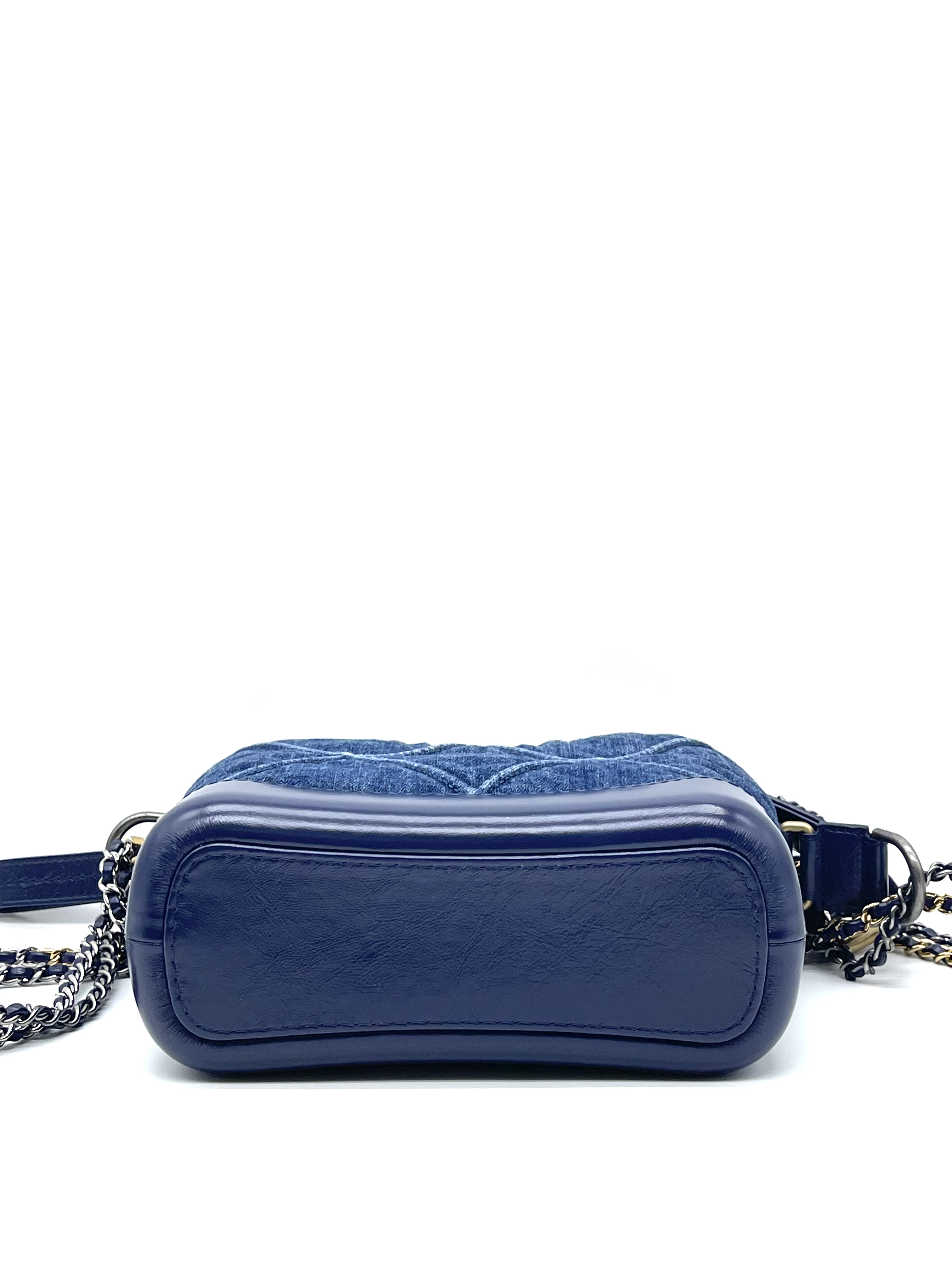 Pre-owned Chanel Gabrielle / Product Code: 26040313