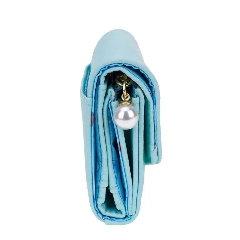 現貨🐱| SANRIO銀包（ Kuromi/Cinnamoroll/Hangyodon）