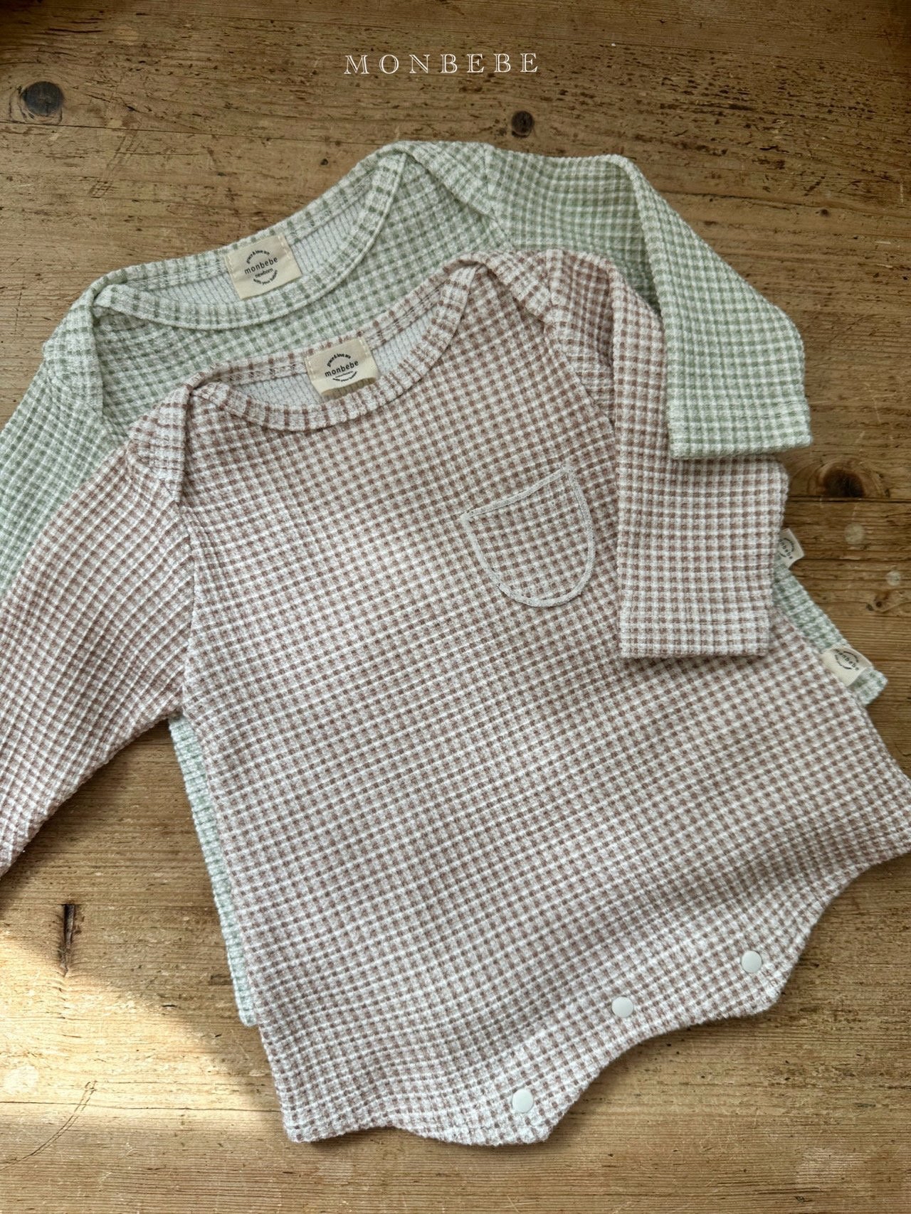 Maison Suit (Includes Bonnet)