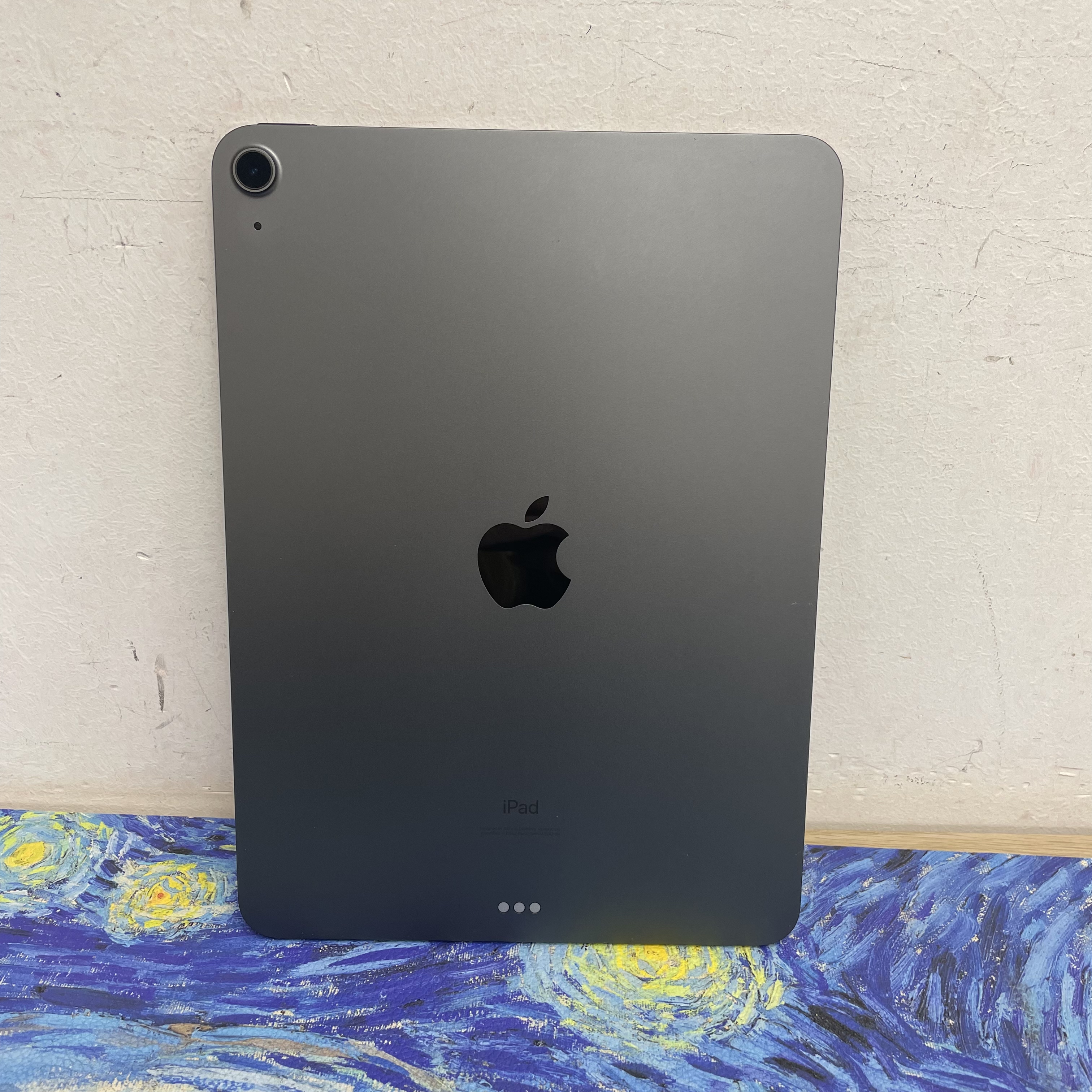 *587384 iPad Air 4 完美機 64GB WIFI版 灰色 gray