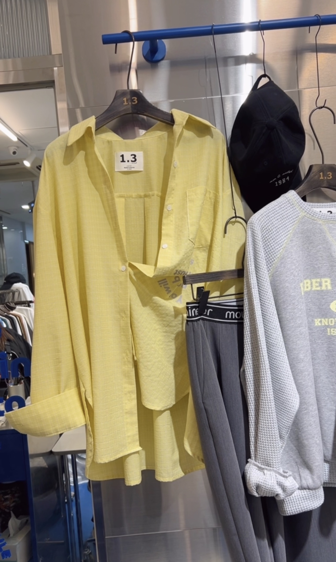 反光板✨防曬恤衫