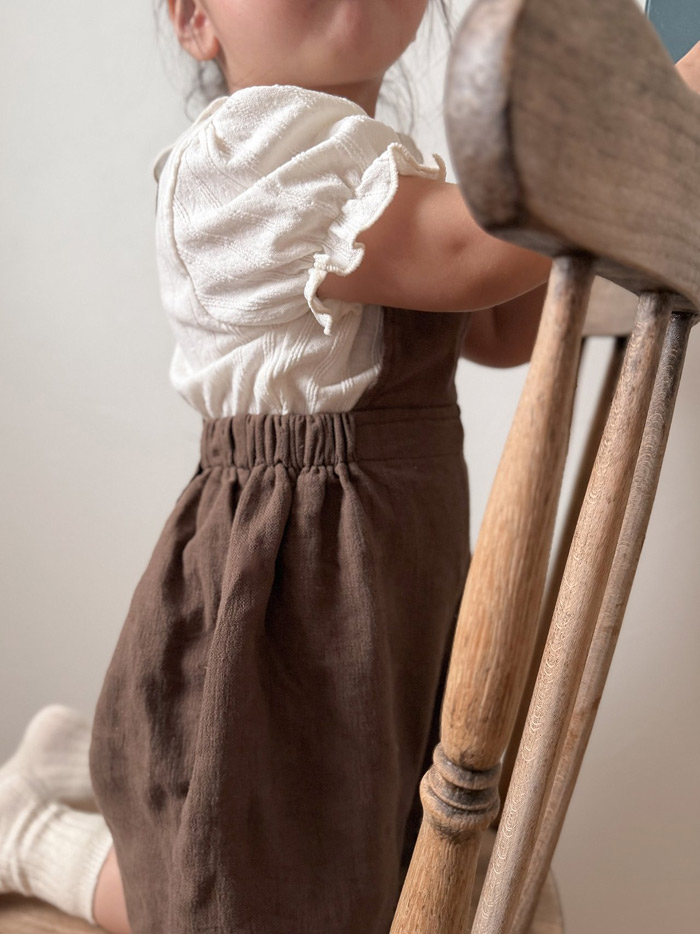 🇰🇷mimi-market tee