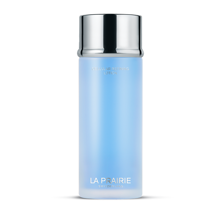 La Prairie Cellular Refining Lotion 滋潤爽膚水 250ml - 零酒精、極致淨化舒緩的「貴婦藍水」