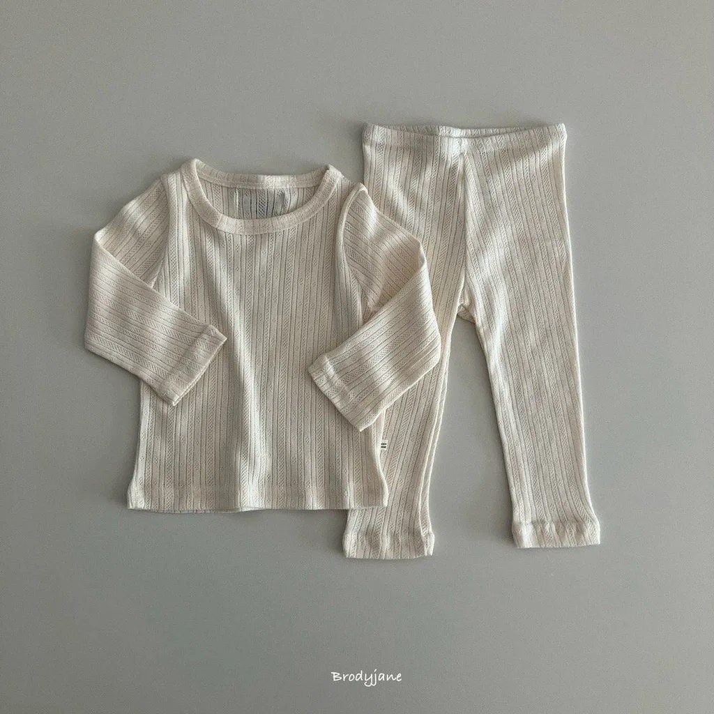 🇰🇷Brodyjane set