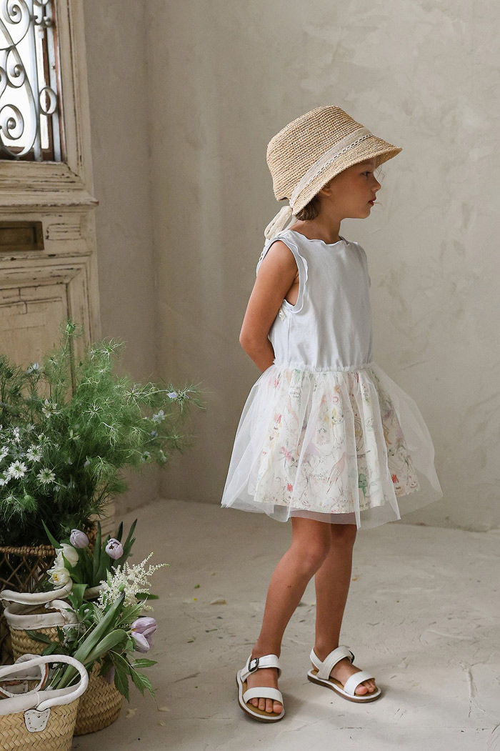 🇰🇷Puella_Flo裙