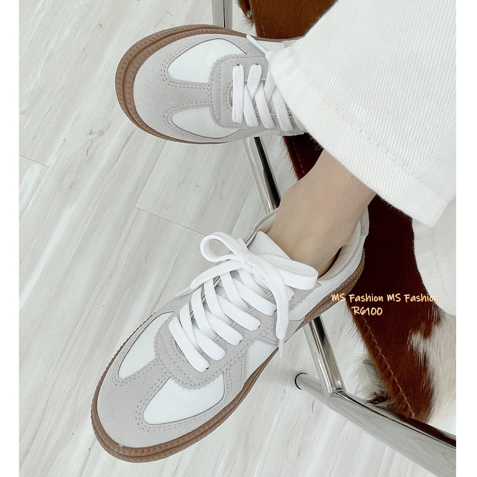 R6100 韓國🇰🇷百搭易襯sneakers
