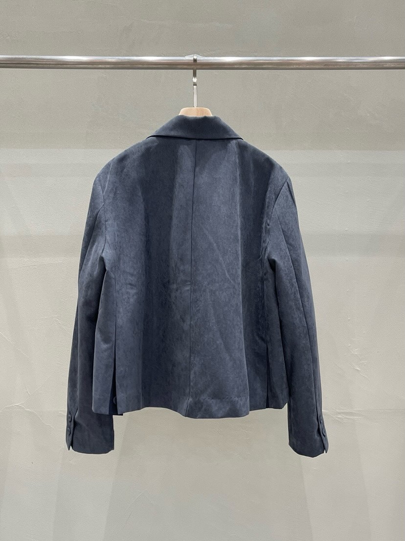 (2026FW) THEMUI - BLAZER