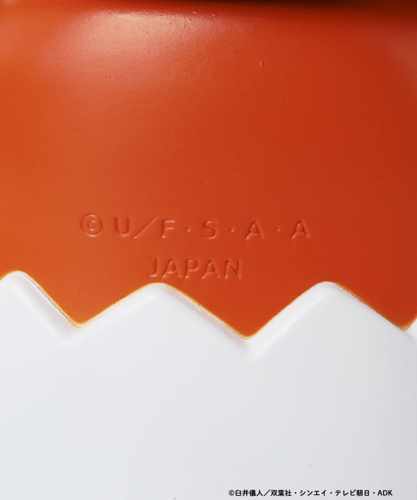 TOKYO CULTUART by BEAMS 【受注生産商品】SOFVIPS / 富士山 小新 BEAMS JAPAN 限定色 日版 預購