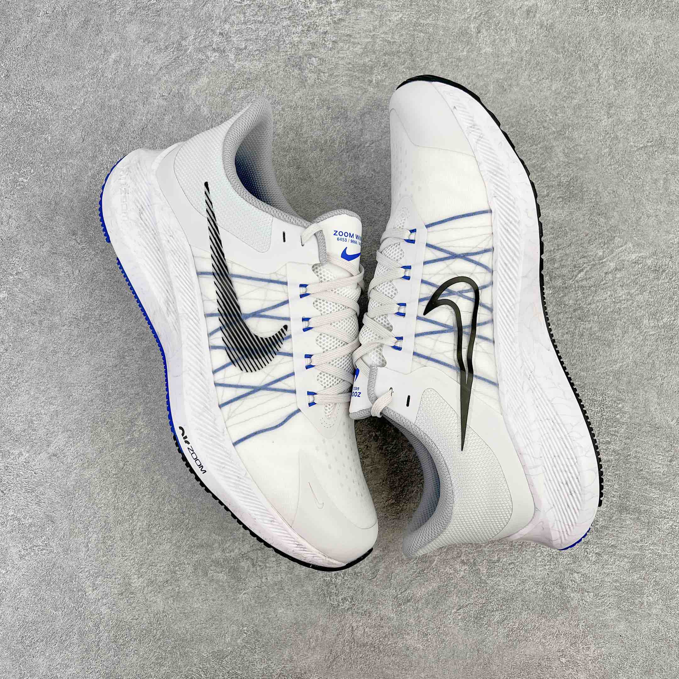 Nike Zoom Winflo 8 CW3419-008  