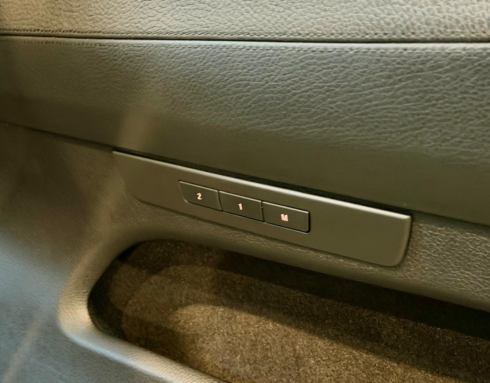 B.M.W. 535i GranTurismo Executive 2012