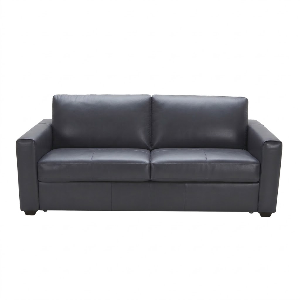 Kuka 5278C- AURA /2S半真皮梳化床(Sofa Bed)