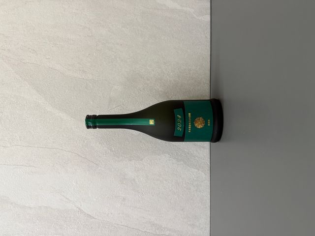 新政Colors Viridian 天鵞絨生酛木桶純米2024-2025 Seasonal